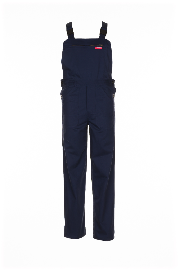 Planam Latzhose BW 270-1531 Produktbild